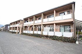 フォーラム20  ｜ 岡山県倉敷市上東（賃貸アパート1K・1階・21.24㎡） その1