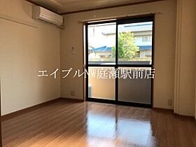 アクアビュー  ｜ 岡山県倉敷市上東（賃貸アパート1K・1階・24.75㎡） その3