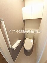 ル　クール　I  ｜ 岡山県倉敷市宮前（賃貸アパート1K・2階・40.74㎡） その8