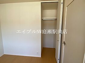 ベージョ・ビーダ　Ａ  ｜ 岡山県倉敷市宮前（賃貸アパート1LDK・2階・53.82㎡） その8