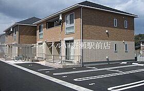 ベージョ・ビーダ　Ａ  ｜ 岡山県倉敷市宮前（賃貸アパート1LDK・2階・53.82㎡） その11