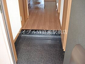 カントリードール  ｜ 岡山県倉敷市中庄（賃貸アパート1K・1階・31.02㎡） その7