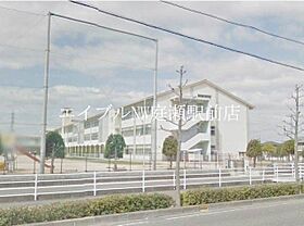 西富井守谷様借家  ｜ 岡山県倉敷市西富井（賃貸一戸建3LDK・1階・79.49㎡） その15