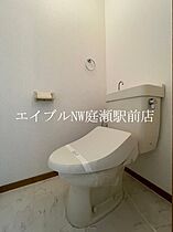 ニューマリッチ有楽I  ｜ 岡山県倉敷市白楽町（賃貸マンション3LDK・2階・64.30㎡） その10