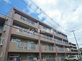 ニューマリッチ有楽I  ｜ 岡山県倉敷市白楽町（賃貸マンション3LDK・2階・64.30㎡） その1