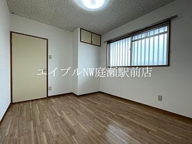 ニューマリッチ有楽I  ｜ 岡山県倉敷市白楽町（賃貸マンション3LDK・2階・64.30㎡） その21