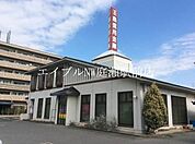 玉島信用金庫小溝支店 1342m