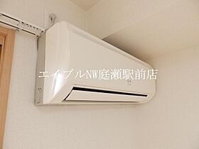 フォンテーヌ  ｜ 岡山県倉敷市四十瀬（賃貸アパート1LDK・2階・40.24㎡） その11