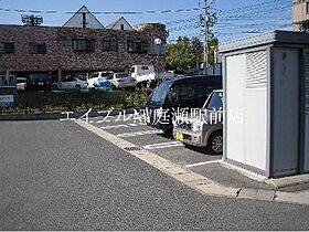 フォンテーヌ  ｜ 岡山県倉敷市四十瀬（賃貸アパート1LDK・2階・40.24㎡） その18