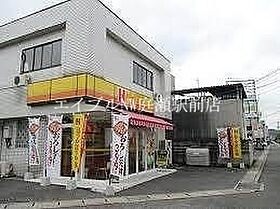 サンクレスト老松  ｜ 岡山県倉敷市老松町4丁目（賃貸マンション1K・5階・28.82㎡） その16