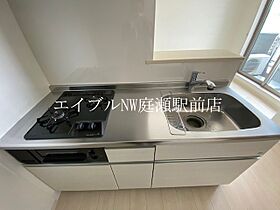 REGALEST　西阿知  ｜ 岡山県倉敷市西阿知町（賃貸アパート1LDK・1階・30.72㎡） その8