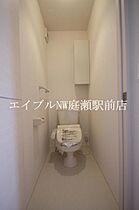 D-room大福  ｜ 岡山県岡山市南区大福（賃貸アパート2LDK・1階・55.47㎡） その7