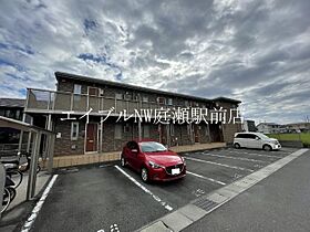 HOPELODGE Ｉ  ｜ 岡山県倉敷市茶屋町（賃貸アパート1LDK・2階・40.33㎡） その5