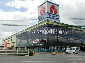 デュエル総社Ｂ棟  ｜ 岡山県総社市中央6丁目（賃貸アパート1K・2階・23.70㎡） その11