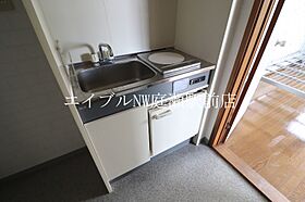 デュエル総社Ｃ棟  ｜ 岡山県総社市中央6丁目（賃貸アパート1K・1階・23.18㎡） その5