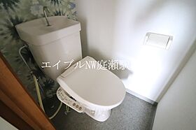 デュエル総社Ｃ棟  ｜ 岡山県総社市中央6丁目（賃貸アパート1K・1階・23.18㎡） その8