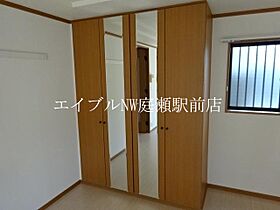 プロニティ野口  ｜ 岡山県総社市福井（賃貸アパート1K・1階・34.22㎡） その21