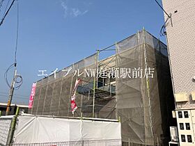 シークレイン  ｜ 岡山県総社市駅南2丁目（賃貸アパート1K・2階・30.87㎡） その5