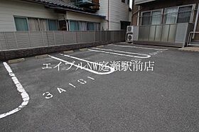 エバーグリーンオーク　Ａ棟  ｜ 岡山県総社市井尻野（賃貸アパート2LDK・1階・52.29㎡） その3