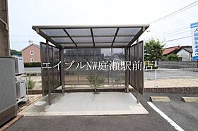 エバーグリーンオーク　Ａ棟  ｜ 岡山県総社市井尻野（賃貸アパート2LDK・1階・52.29㎡） その5