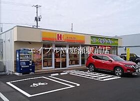 サンフラワーハセイ  ｜ 岡山県玉野市田井3丁目（賃貸アパート3LDK・2階・65.98㎡） その25