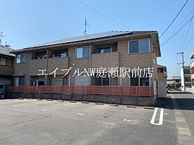 クラウンフィールドＮ　Ｄ  ｜ 岡山県岡山市北区撫川（賃貸アパート2LDK・2階・55.68㎡） その19