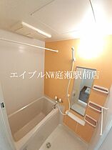 ソレイユ・ルヴァン  ｜ 岡山県倉敷市安江（賃貸マンション1DK・2階・32.49㎡） その4