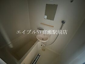 Y・プラッツB  ｜ 岡山県総社市福井（賃貸アパート1K・1階・24.07㎡） その4