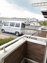 グランパレK　B棟  ｜ 岡山県総社市井手（賃貸アパート1R・1階・33.15㎡） その13