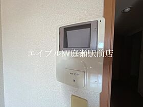 ピアッツア紗梨  ｜ 岡山県総社市中原（賃貸アパート1K・2階・30.96㎡） その19