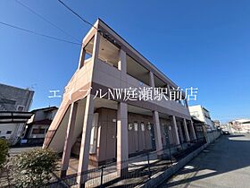 ボンブランセ  ｜ 岡山県倉敷市日吉町（賃貸アパート1K・1階・23.55㎡） その25