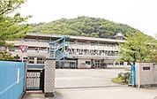 倉敷市立連島南小学校 655m