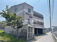 岡山県倉敷市鳥羽：物件画像／BRUNO不動産株式会社　エイブルNW庭瀬駅前店