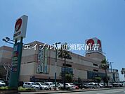 山陽マルナカマスカット店 289m