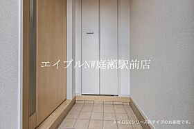 グレイスメゾン　Ａ  ｜ 岡山県倉敷市浜町1丁目（賃貸アパート1LDK・1階・40.02㎡） その7