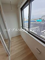 エルフトゥーロＥ  ｜ 岡山県倉敷市四十瀬（賃貸アパート1K・1階・36.96㎡） その11