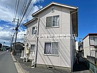 岡山県倉敷市西中新田：物件画像／BRUNO不動産株式会社　エイブルNW庭瀬駅前店