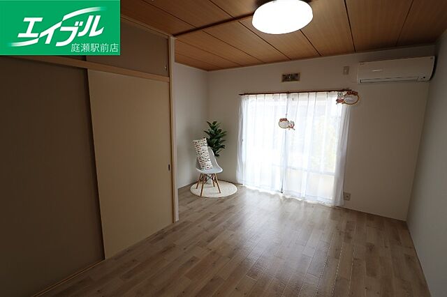 室内