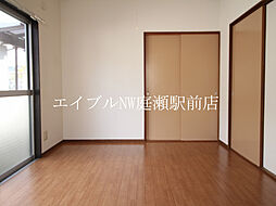 近藤住宅 1階3Kのリビング/ダイニング