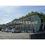 岡山県岡山市北区御津高津：物件画像／BRUNO不動産株式会社　エイブルNW庭瀬駅前店