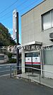 中国銀行金川支店 3033m
