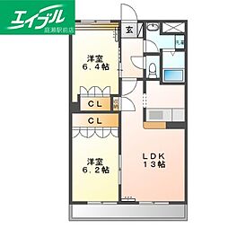 ＢＬＵＥ　ＴＥＲＲＡ 3階