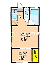 ビンアパート