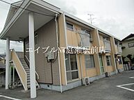 岡山県倉敷市川入：物件画像／BRUNO不動産株式会社　エイブルNW庭瀬駅前店