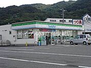 ファミリーマート倉敷南広江店 256m