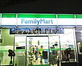 ファミリーマート岡山東妹尾店 242m