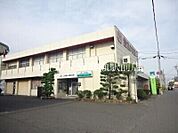 JA岡山福田支所 479m