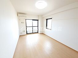 Ｔ−ＳＡＩＳＯＮ倉敷 4階1Kのリビング/ダイニング