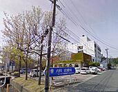 洋友会中島病院 744m