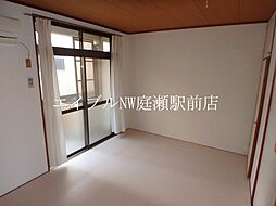 大和サンパークヒル 1階3LDKのリビング/ダイニング